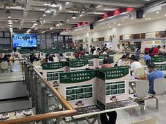 -农园餐厅(北京大学店)