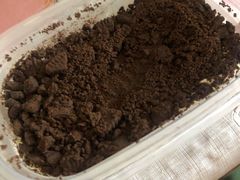 奥利奥盒子蛋糕-老婆很芒榴莲千层蛋糕(丽泽桥店)
