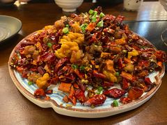 -庆合府重庆大排档(紫都城店)