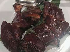 -小厨娘淮扬菜(清江苏宁广场店)