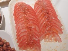 -蚝老板海鲜烧烤大排档(码头店)