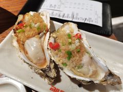 -管氏翅吧(台湾街店)