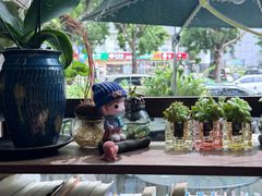 -街角 T·COFFEE 融合料理·BISTRO(车公庙店)