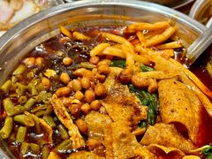 -柳州肥姨妈大骨螺蛳粉(双阳路店)