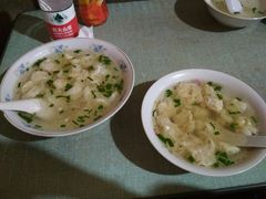 -安庆柴火馄饨(马道街店)