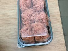 -泸溪河桃酥(欧尚店)