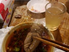 -周记全牛油火锅