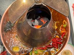 -南门四季铜锅涮肉(大屯·北苑店)