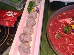 -老灶堂文创火锅(文艺路店)