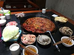 -赵二火锅