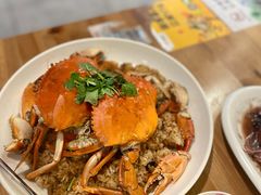 红蟳米糕-光头匠