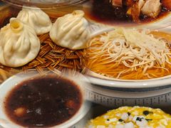 -奇芳阁·百年清真南京菜(夫子庙店)