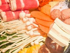 -玉川屋创意日料(柳巷店)