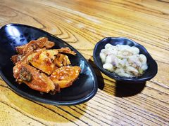 -鹤一烤肉自助餐厅(中关村店)