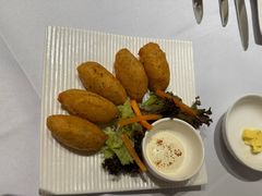 -安东尼奥餐厅