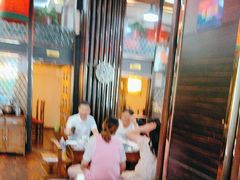 -陈府大宅门成都火锅·手切鲜肉(太原街店)