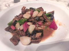 -徽州月·民间徽菜(浦东总店)