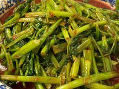 -玲珑餐厅(陕西南路店)