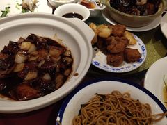 -老吉士酒家(天平路店)