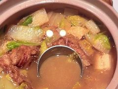 -八府香鸭·啫啫煲(华山路店)