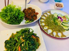 -阿诺泰·泰国餐厅(紫荆店)