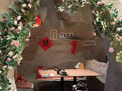 -涌煲记·蟹煲·砂锅海鲜·煲出宁波味(天一旗舰店)