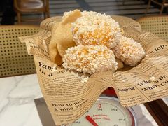 -太食獸泰式茶餐厅(济南万象城店)