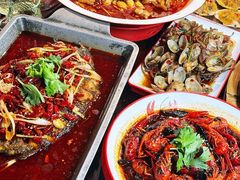 -路边边.炒菜烧烤.音乐餐厅(良乡长虹店)