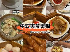 -粤食堂(天津和悦汇店)