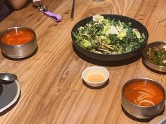 -KimPro 辛普乐概念韩餐