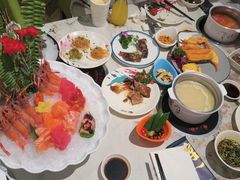 -阳光岛·海鲜盛宴(银泰中心in99店)
