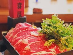 -有喜屋·深夜食堂(北京西路店)