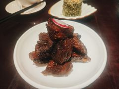 本帮熏鱼-三林本帮馆(中林街店)