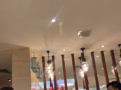 大堂-东国海鲜火锅城(氹仔店)