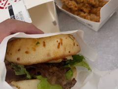 -必胜客(新辰里酒仙桥店)