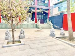 -长安寺
