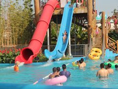 -厦门方特梦幻王国