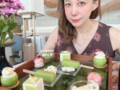 -北京柏悦酒店·锦庭餐厅Dining Room