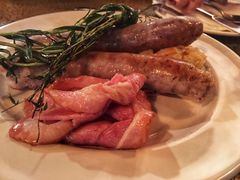 -羽深肉铺 Steak & Wine