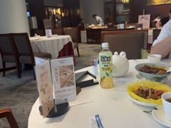 -粤财皇冠假日酒店·彩华轩中餐厅