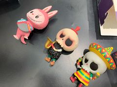 -泡泡玛特POPMART(合生汇店)