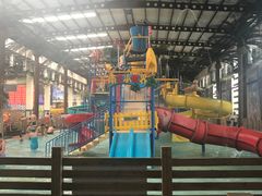 -南宫温泉水世界