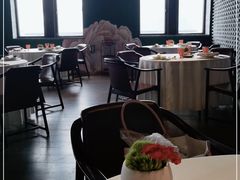 大堂-三号黄浦会Canton Table