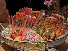-匠和风精致料理(春熙路群光广场店)