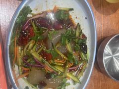 -路边羊烧烤酒场(宝带路店)