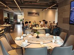 -状元人家·公园别墅衡东土菜(溪悦荟店)