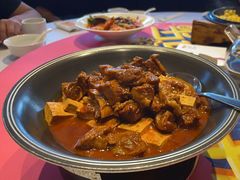 -煜丰汴京烤鸭(福彩路店)