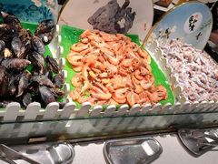-星伦多自助料理·涮烤一体(嘉兴八佰伴店)