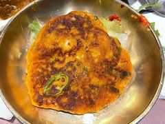 -朴大人炭烤·韩国料理(奥帆中心海尔洲际店)