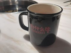 -为什么牛潮汕牛肉火锅(中信广场店)